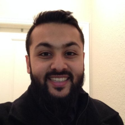 Shaikh Rahman